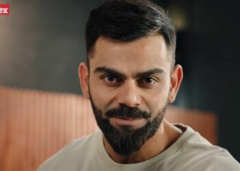 Duroflex gets Kohli to advocate Great Sleep for Great Health