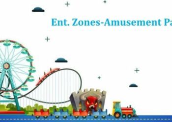Entertainment Zone-Amusement Park category ad volumes soar by 73pc on Radio during Jan-Jun’23: TAM Report