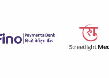Fino Payments Bank appoints Streetlight Media for PR duties                           