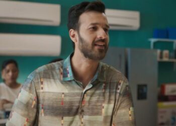 Godrej Capital promises flexible business loans that don’t weigh you down, says #IssLoanMeinLoadNahi