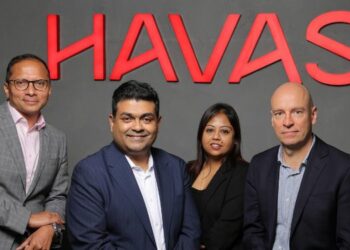 "Now is actually the time to create loyalty": Rana Barua, Group CEO, Havas India