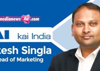 Our focus is more to make in India, sell in India and overseas: Hitesh Singla, KAI India