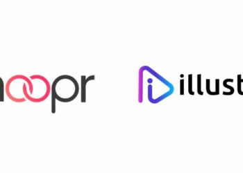 Hoopr inks partnership with Illusto