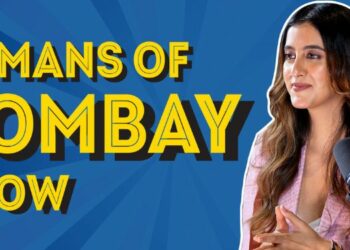 Humans of Bombay launches talk show on YouTube