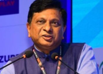 I&B Secretary Apurva Chandra handed additional charge of Telecom