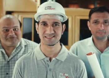 JK Cement's campaign redefines excellence in cement industry