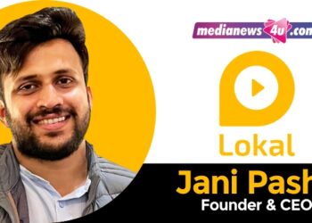 We give serious importance to the sanity of the platform: Jani Pasha, CEO and Founder, Lokal
