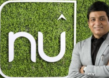 Jyotirmoy Ghosal joins NU as CBO