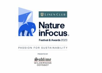 Linen Club comes on board as the Title Sponsor for the Nature inFocus Festival & Awards 2023