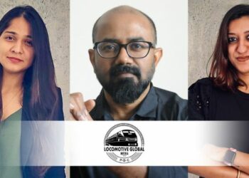 Locomotive Global Media Expands Creative Team with Key Hires to Enhance Film and Series Development