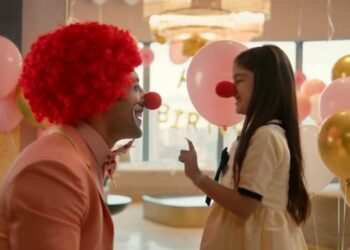 Raunika Malhotra, President - Marketing, Lodha