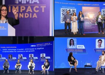 MMA Impact India 2023 ends on a high note