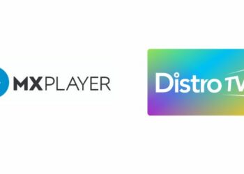 MX Player and DistroTV partner to build India’s largest Live TV Streaming Service