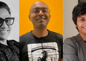 MagicCircle Communications rejigs senior leadership