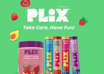 Marico to acquire majority stake in plant-based nutrition brand Plix
