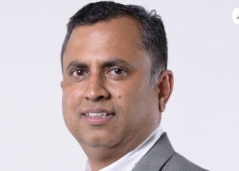 Michelin appoints Shantanu Deshpande as India MD