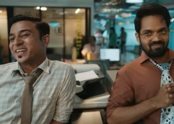 Naukri.com takes humour route, urges professionals to take charge of their careers