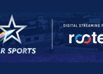 Nodwin Gaming and star sports announce bgms season 2 with rooter as the digital streaming partner
