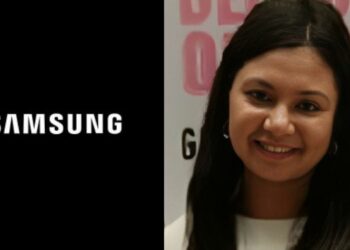 Nykaa’s Sudipta Paul joins Samsung Electronics