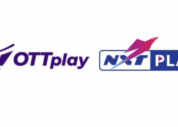 OTTplay Premium partners NXTPlay