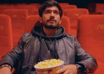 PVR Inox leverages fear and solo cinema experience to promote 'Insidious: The Red Door'