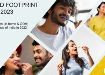 Parle ‘Most Chosen’ in-home FMCG brand for 11th successive year: Kantar Footprint Report 2023