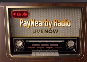 PayNearby launches infotainment radio platform for retailers