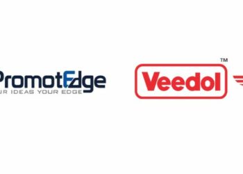 PromotEdge to helm digital marketing initiatives for Veedol
