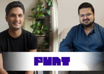 Punt Partners onboards Rohan Naterwalla and Abhinav Sinha to head creative