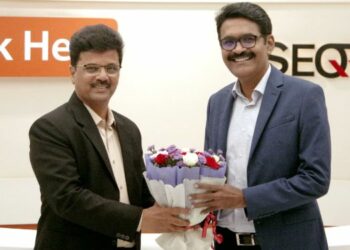 Quick Heal Technologies Ltd. appoints former executive, Vishal Salvi as the CEO