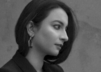Rasna Bhasin named Editor of Harper's Bazaar India