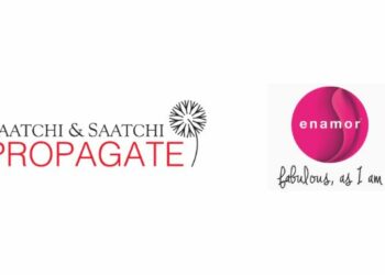 Saatchi & Saatchi Propagate bags Enamor’s digital mandate