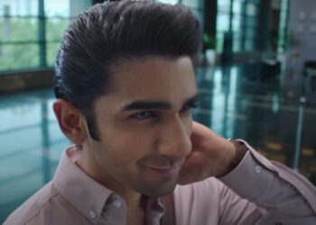 Set Wet showcases power of hairstyling in setting right mood