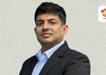 Shemaroo appoints Saurabh Srivastava COO for digital biz