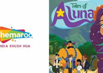 Shemaroo Secures Distribution Rights for 'Tales of Aluna'