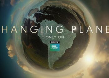 Sony BBC Earth premieres ‘Changing Planet’