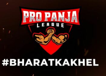 Sony Sports and Pro Panja League say ‘Laga Panja’ to promote 'Bharat Ka Khel'