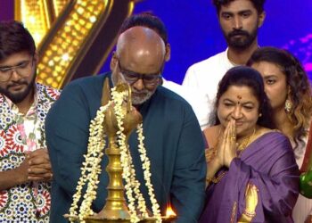 Star Singer Season 9 on Asianet