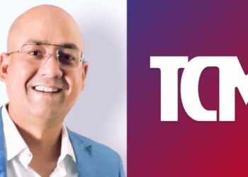 Sudip Roy returns to TCM Sports as EVP