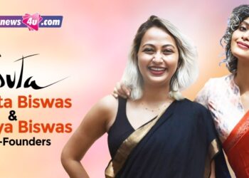 Weaving a sustainable future with fusion fashion