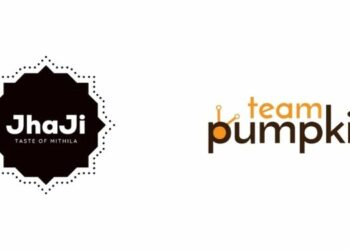 Team Pumpkin Wins Performance Marketing Mandate for JhaJi Store, Funded by Shark Tank