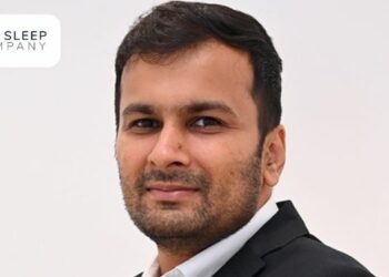 The Sleep Company appoints Ripal Chopda as CMO