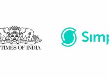 Times of India and Simpl Partner to Enable Online News Subscription with One-Tap Access