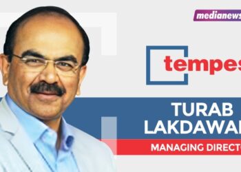 Tempest @25: Hyderabad-headquartered agency eyes Mumbai or Delhi foray, rules out sell-out