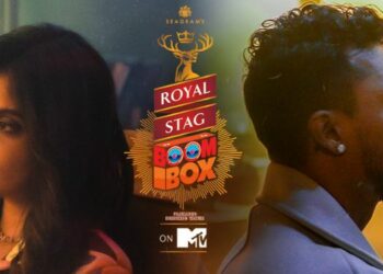 Viacom18, Pernod Ricard India and Wavemaker India team up to launch music IP