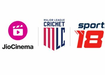 Viacom18 bags broadcast rights for inaugural Major Cricket League in India