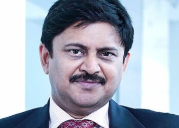 Vivek Srivastava launches brand advisory firm Integrated Brand Heuristics