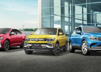 Volkswagen India announces its annual ‘monsoon campaign’ offering peace of mind ownership experience