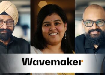 Wavemaker India rejigs leadership team; elevates Premjeet Sodhi and Mansi Datta