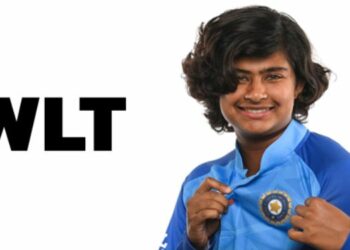 Whiteleaf Talent Management signs cricketer Titas Sadhu